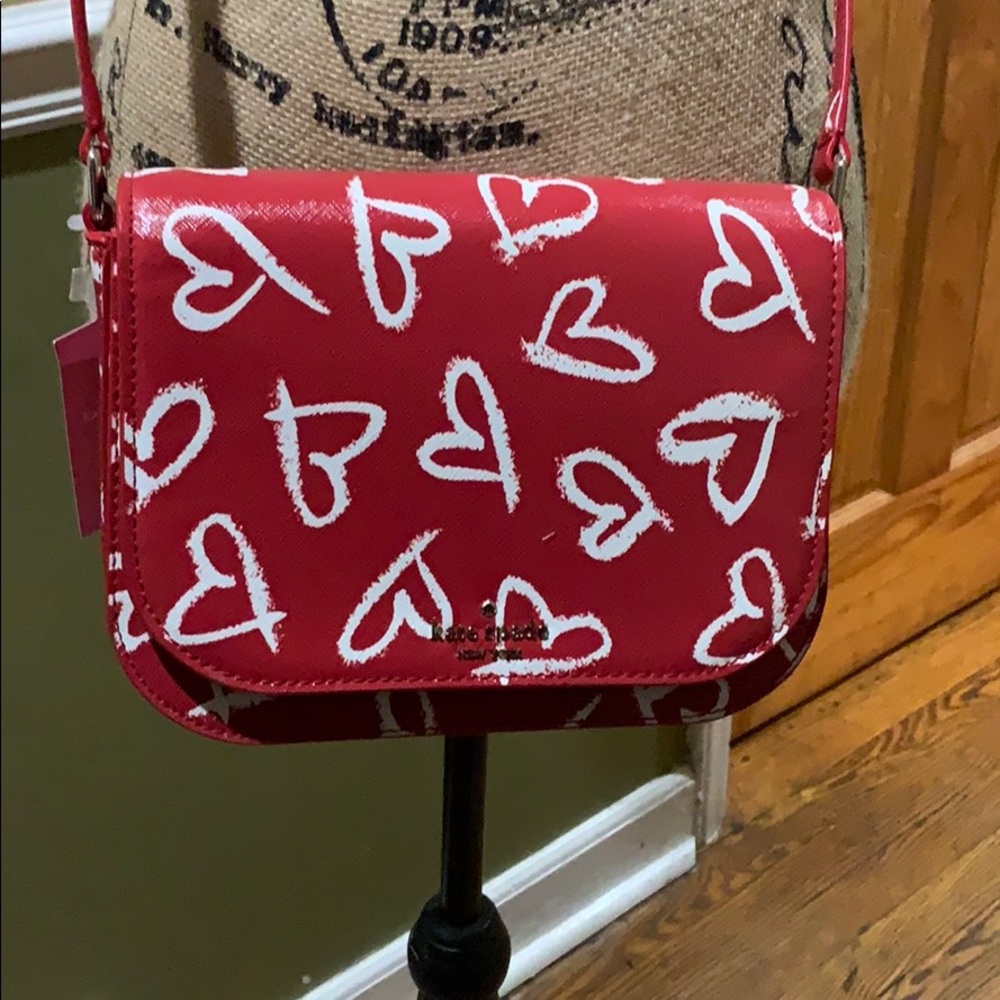 SOLD SOLD SOLD Kate Spade Carsen Crossbody